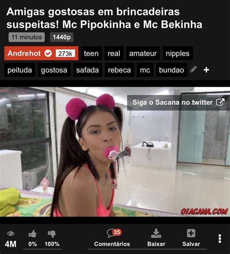 cuzinho mc pipokinha|Mc Pipokinha Porno Grátis